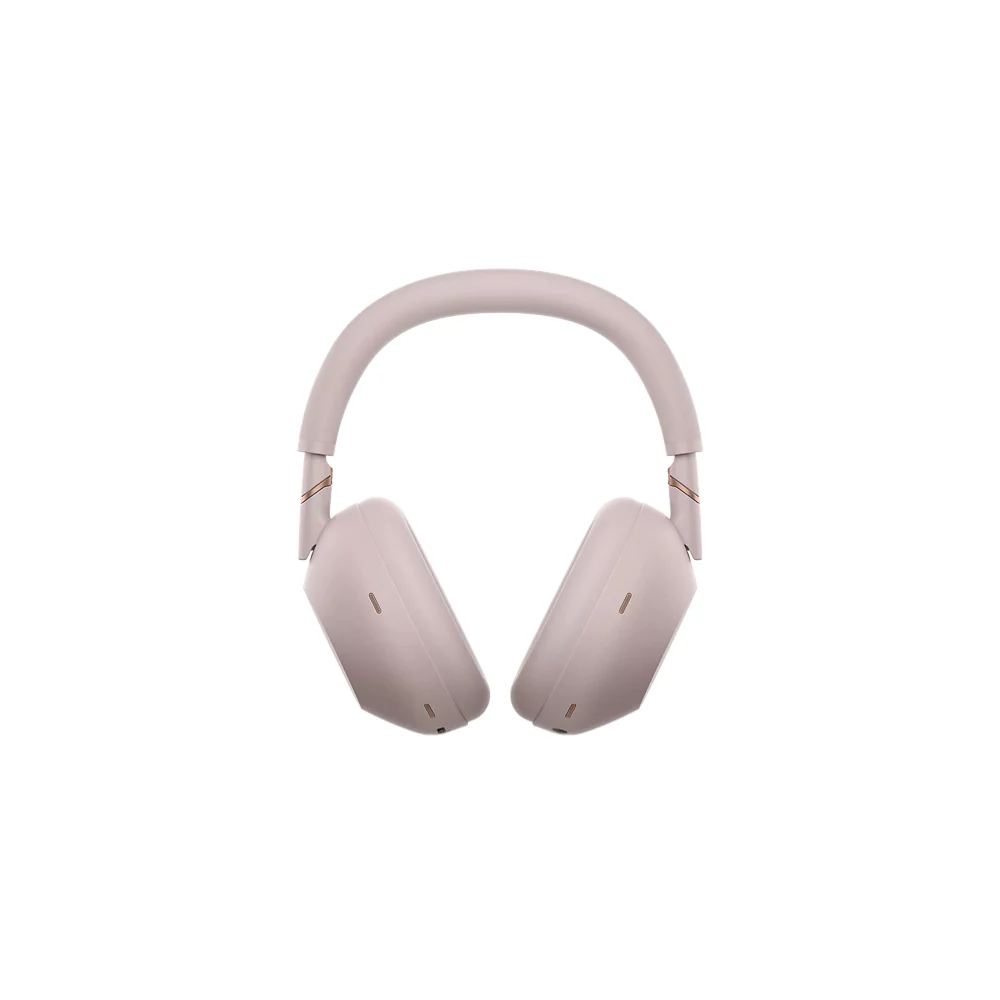 Sony WH-1000XM6 Wireless Noise Cancelling Headphones - Pink - Image 2