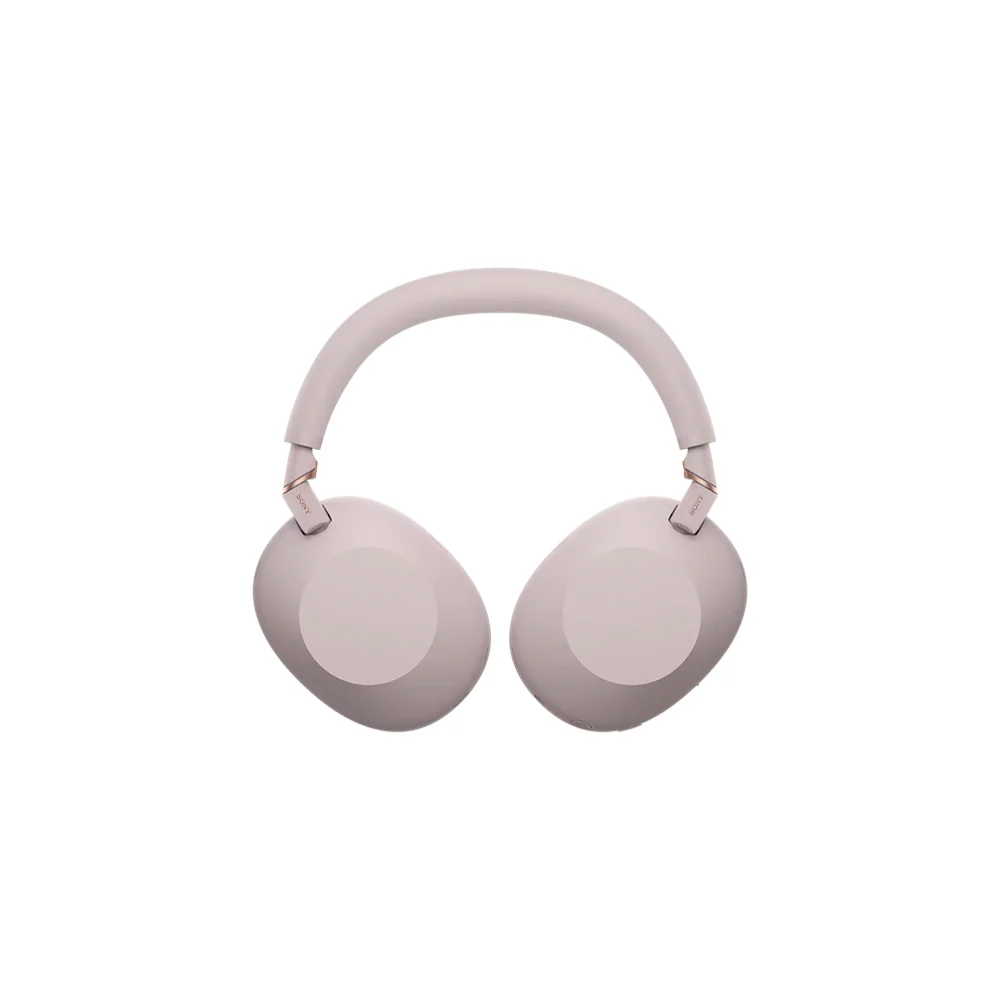 Sony WH-1000XM6 Wireless Noise Cancelling Headphones - Pink - Image 3