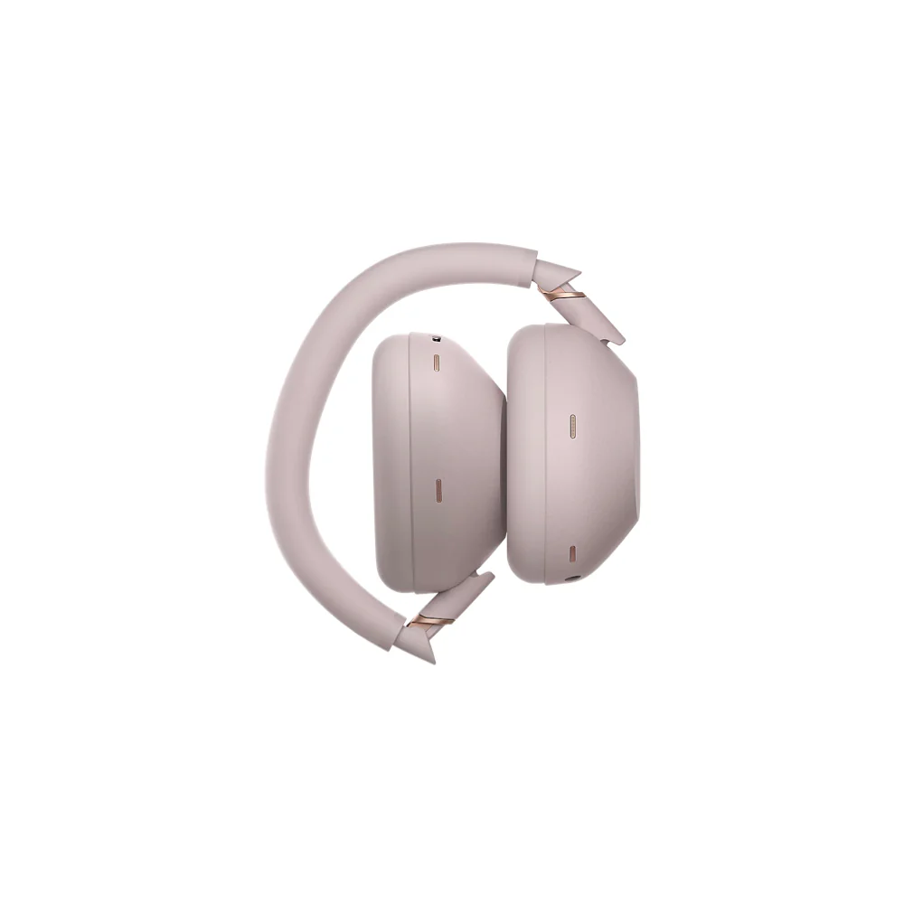 Sony WH-1000XM6 Wireless Noise Cancelling Headphones - Pink - Image 4