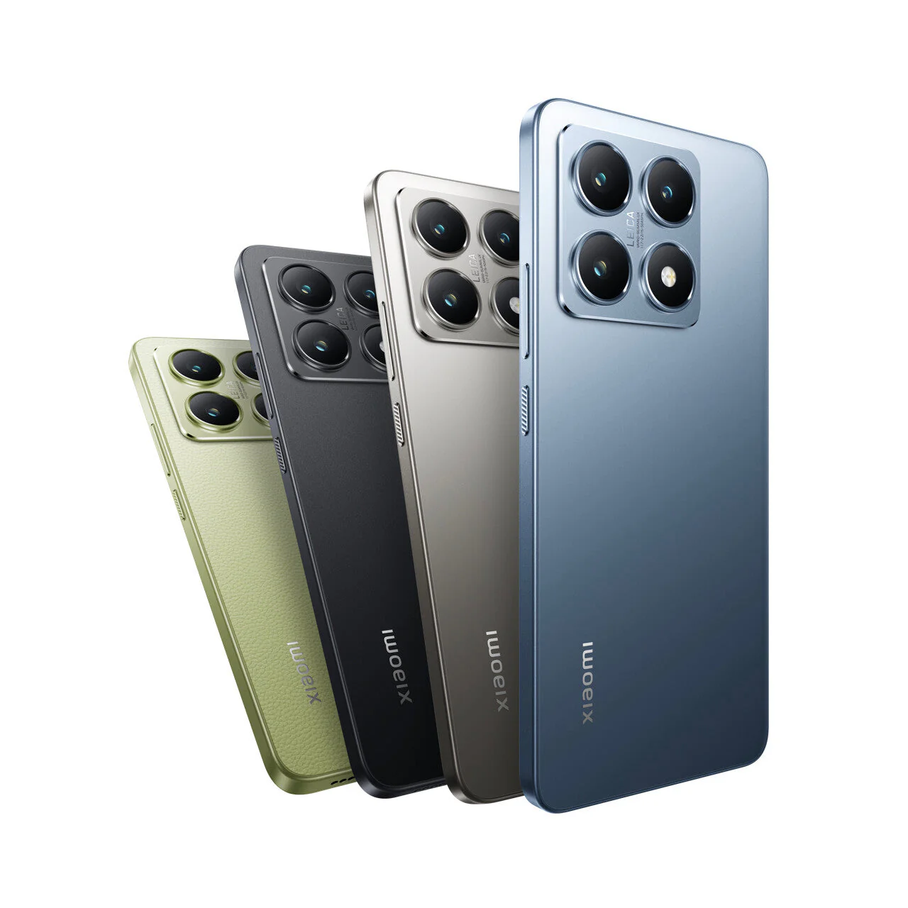 Xiaomi 14T - Image 4