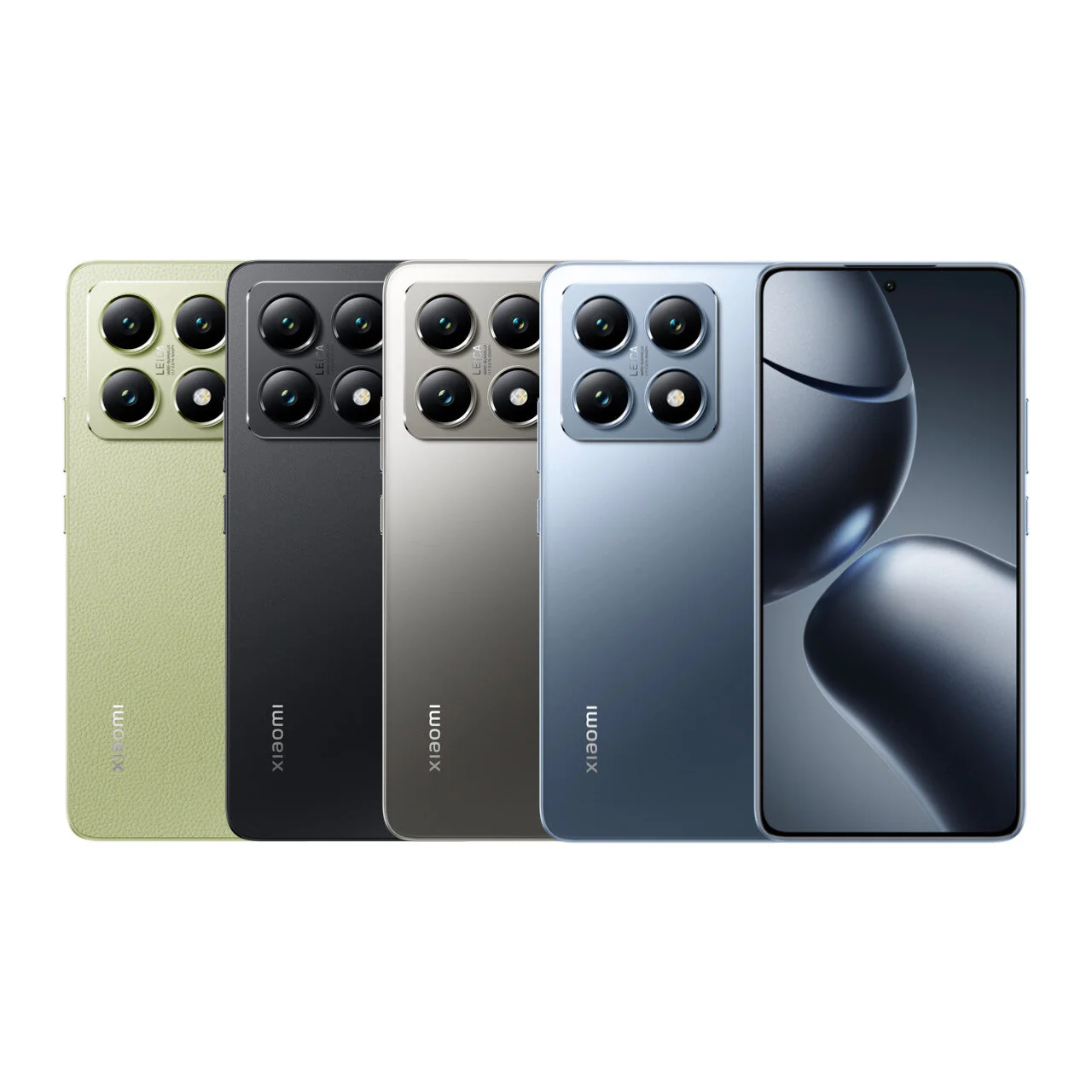 Xiaomi 14T - Image 5