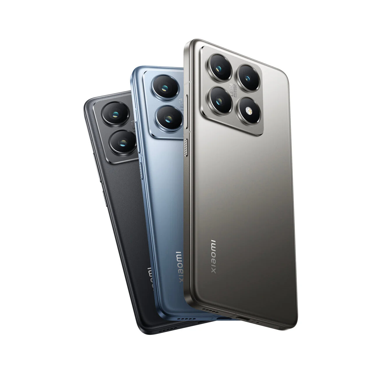 Xiaomi 14T Pro - Image 4