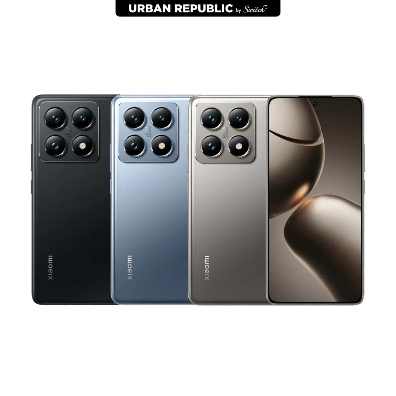 Xiaomi 14T Pro - Image 5
