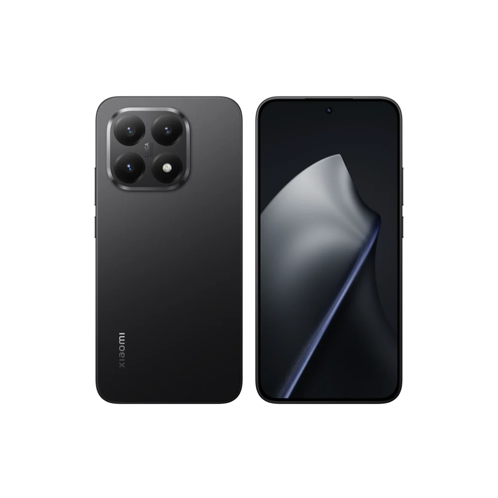 Xiaomi 15T (12+256GB/12GB+512GB)