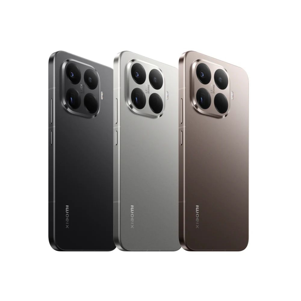 Xiaomi 15T Pro (12GB+256GB/12GB+512GB/12GB+1TB) - Image 4
