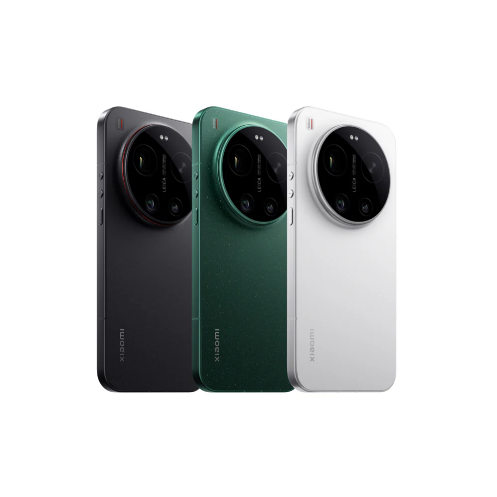 Xiaomi 17 Ultra (16GB+512GB/16GB+1TB) - Image 4
