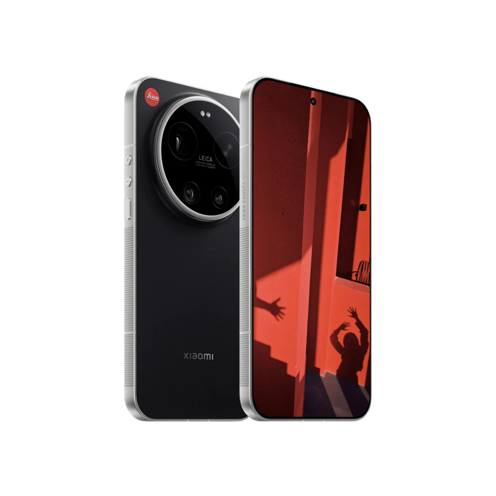 Xiaomi 17 Ultra Leica Leitzphone (16+1TB) - Black - Image 2