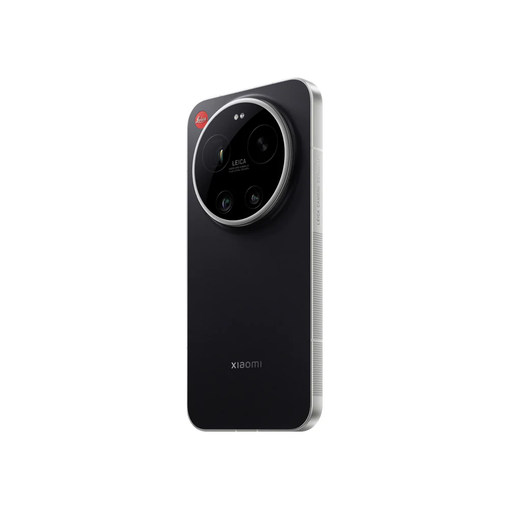Xiaomi 17 Ultra Leica Leitzphone (16+1TB) - Black - Image 3