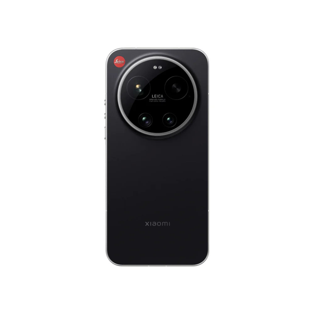 Xiaomi 17 Ultra Leica Leitzphone (16+1TB) - Black - Image 4