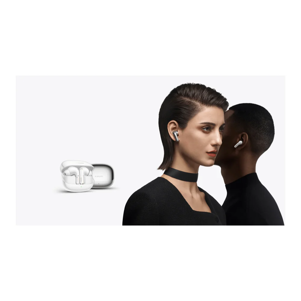 Xiaomi Buds 5 Pro (BT) - Image 4