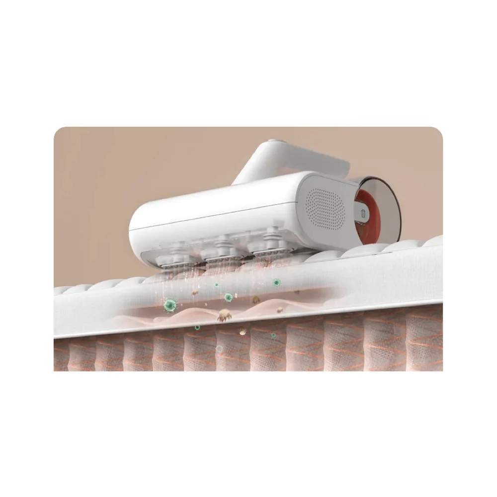 Xiaomi Dust Mite Vacuum Cleaner - Image 4