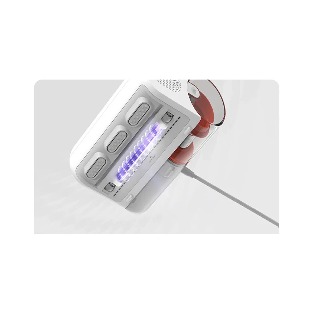 Xiaomi Dust Mite Vacuum Cleaner - Image 5
