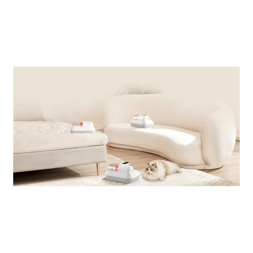 Xiaomi Dust Mite Vacuum Cleaner Pro - Image 6