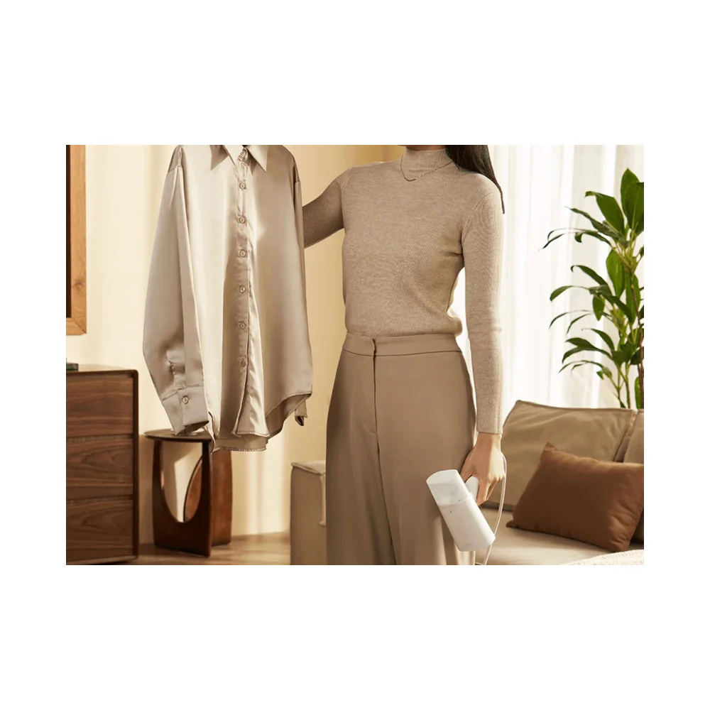 Xiaomi Handheld Garment Steamer UK - Image 4