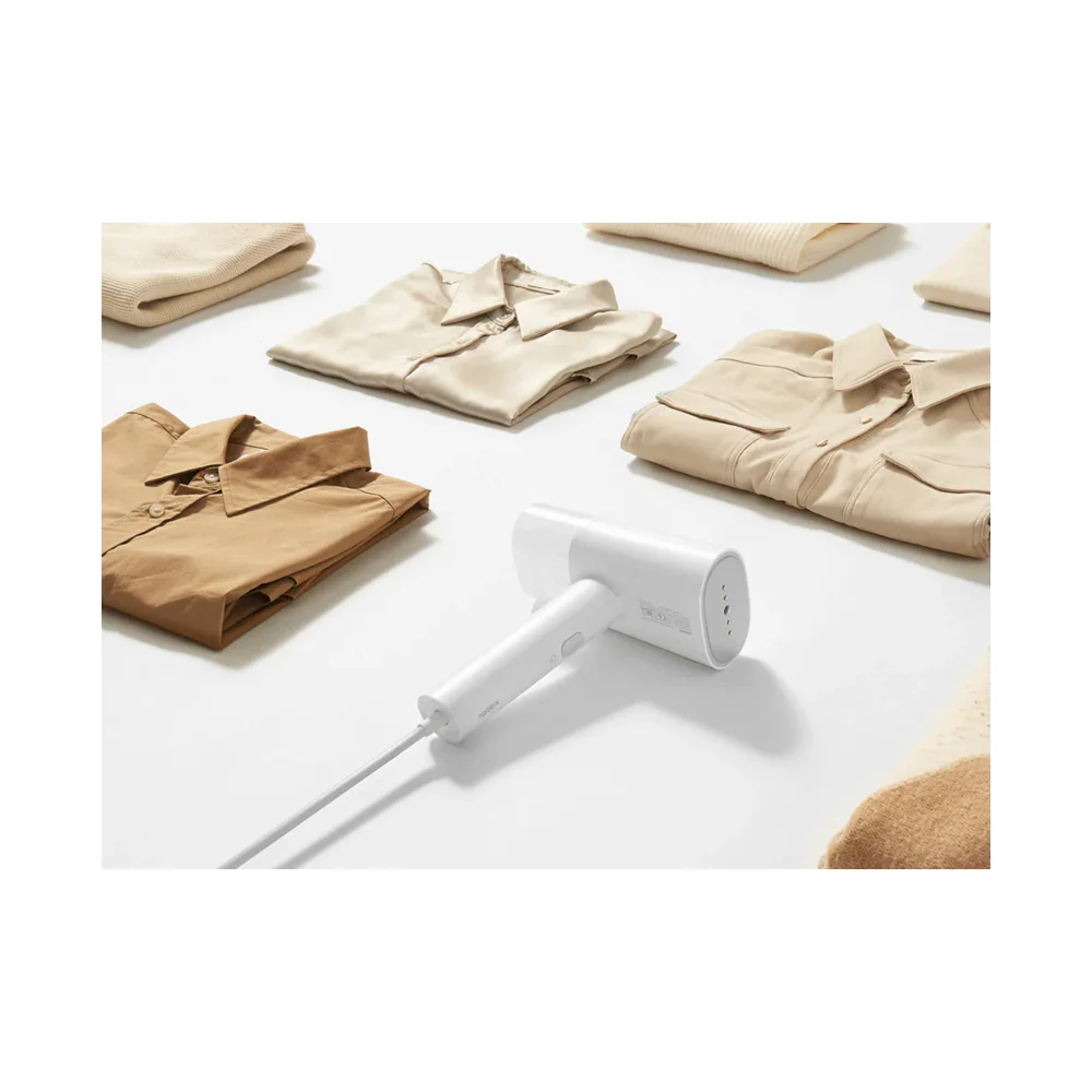 Xiaomi Handheld Garment Steamer UK - Image 6