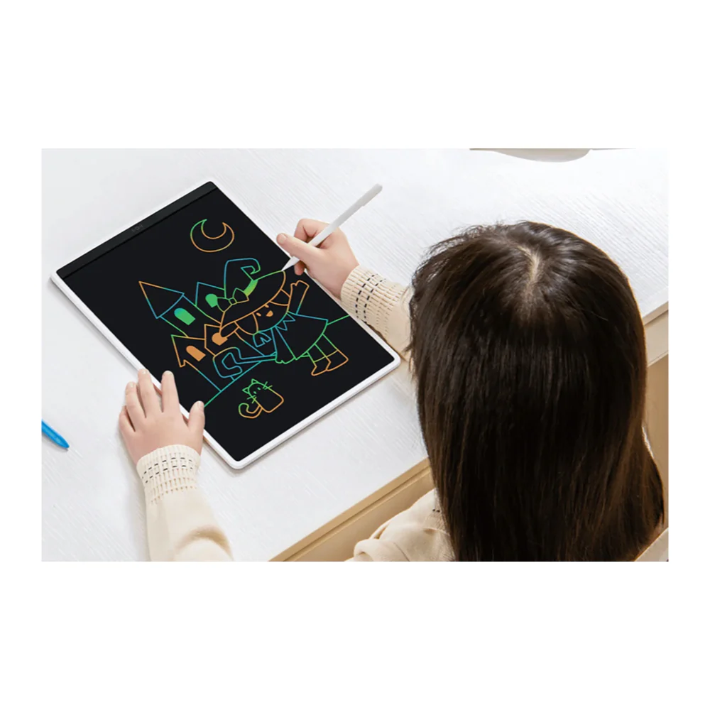 Xiaomi LCD Writing Tablet 13.5 (Color Edition) - Image 3