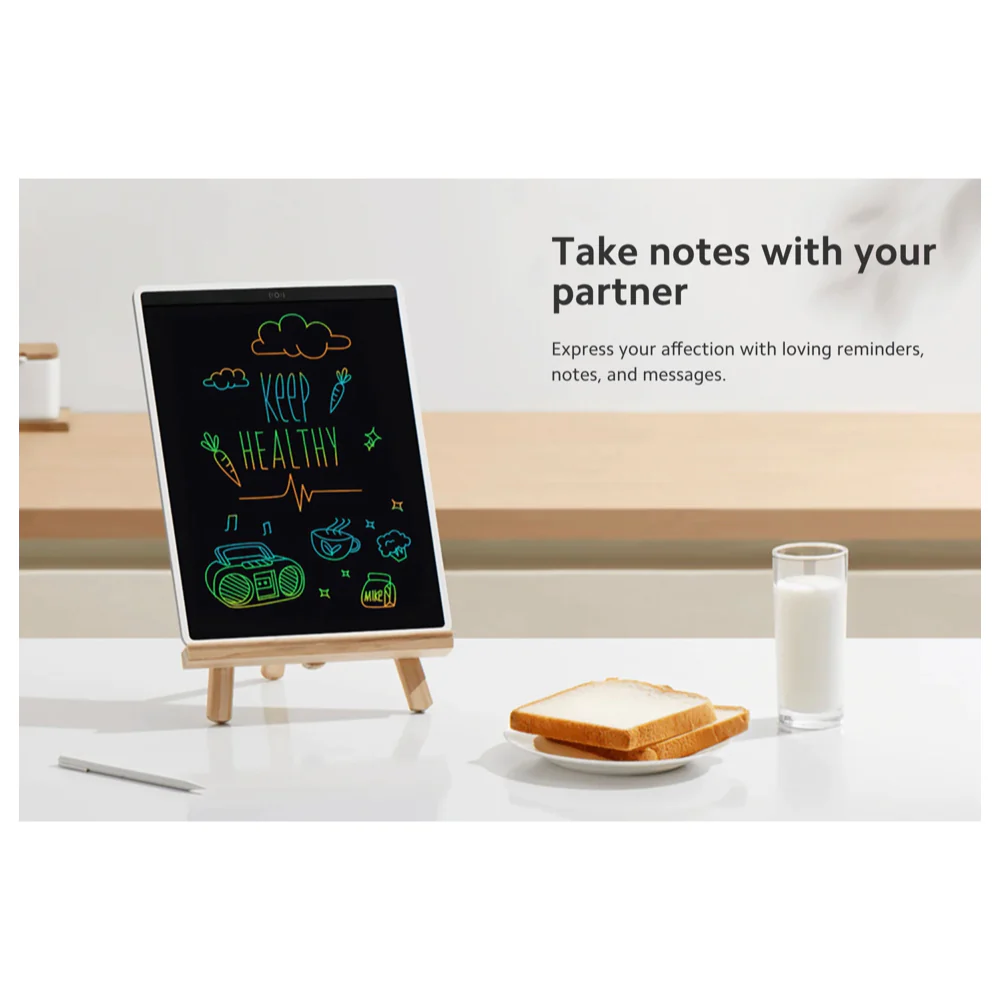 Xiaomi LCD Writing Tablet 13.5 (Color Edition) - Image 4