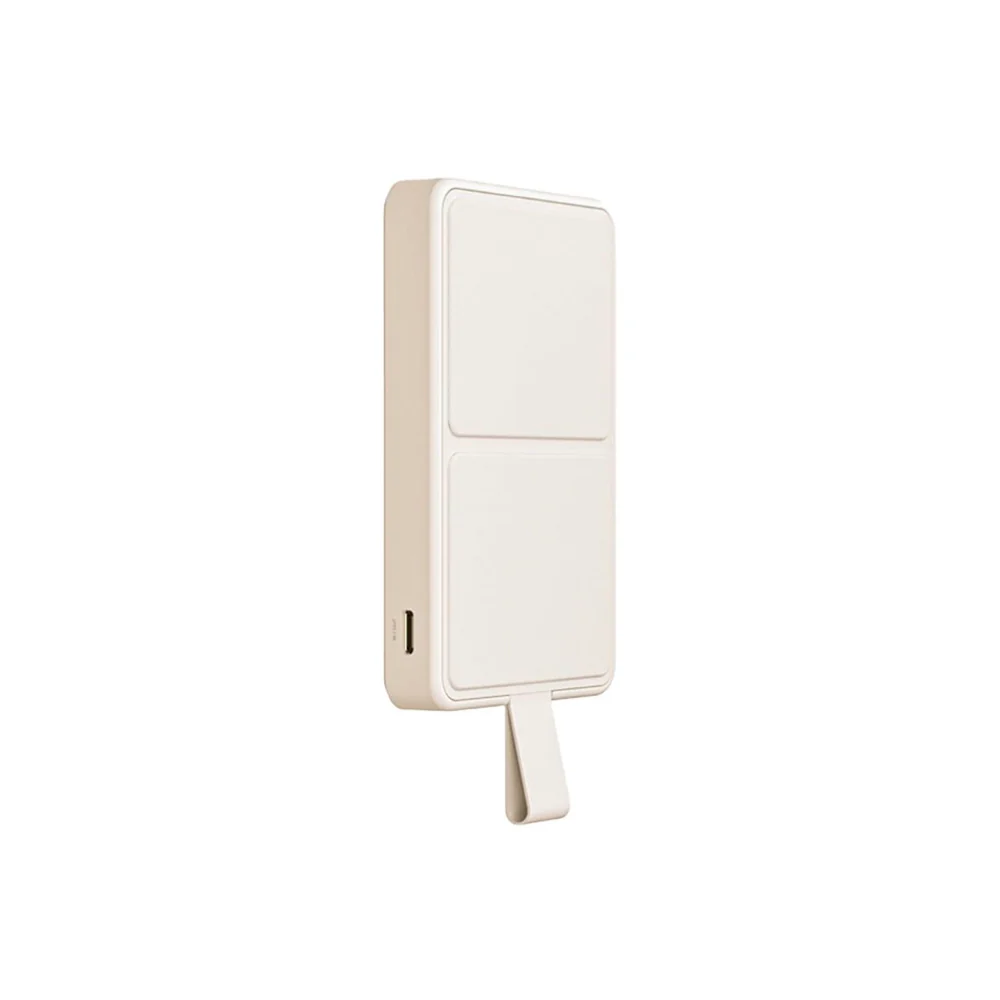 Xiaomi Magnetic Power Bank 6000mAh (58486) - Image 2