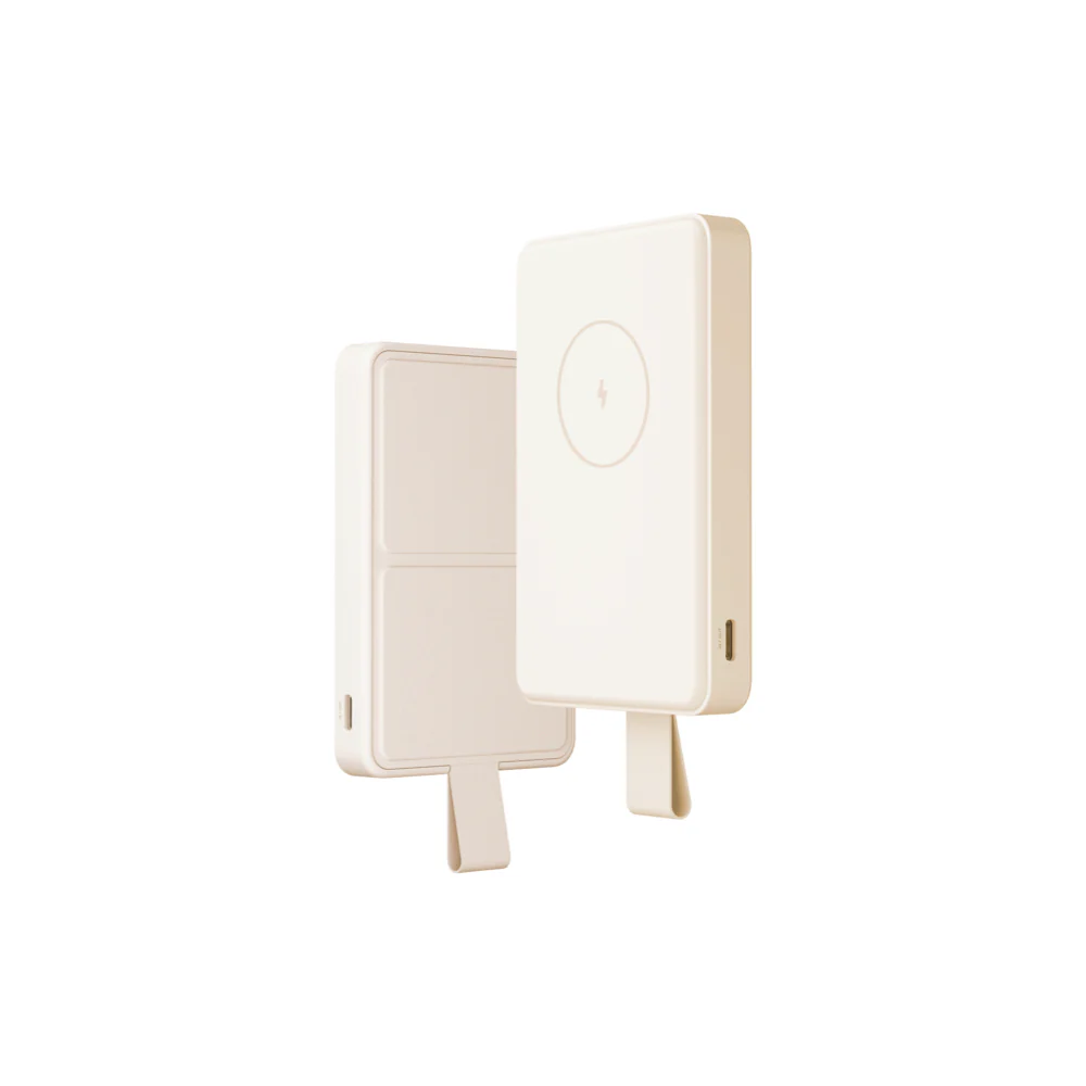 Xiaomi Magnetic Power Bank 6000mAh (58486) - Image 4
