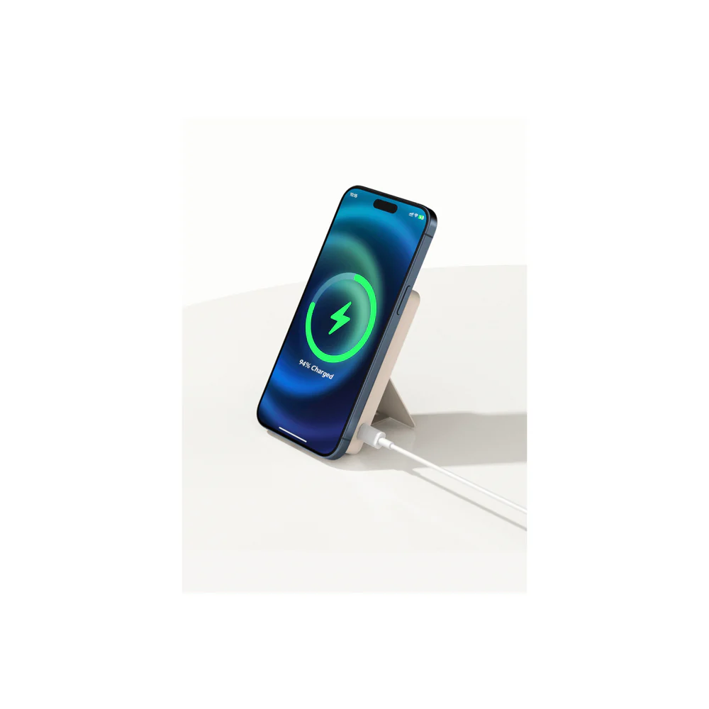 Xiaomi Magnetic Power Bank 6000mAh (58486) - Image 5