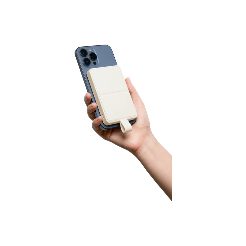 Xiaomi Magnetic Power Bank 6000mAh (58486) - Image 7