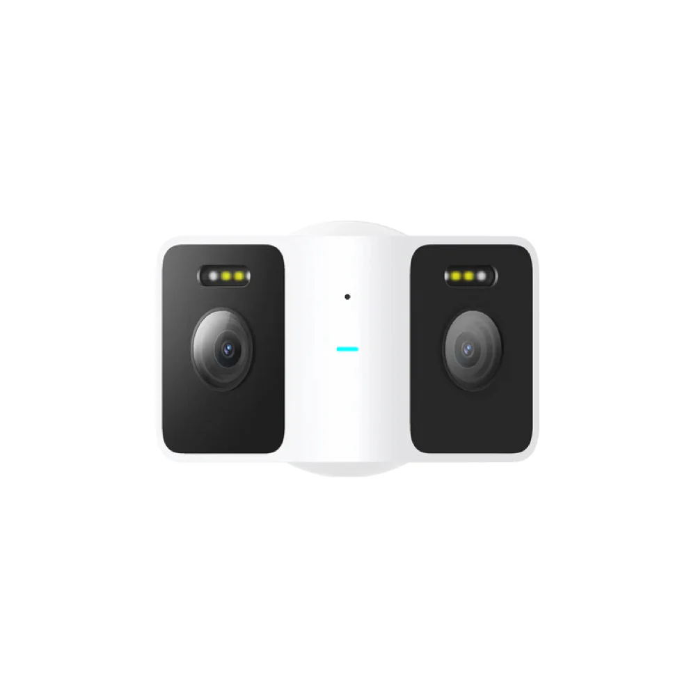 Xiaomi Outdoor Camera CW100 Dual (64874) - Image 2