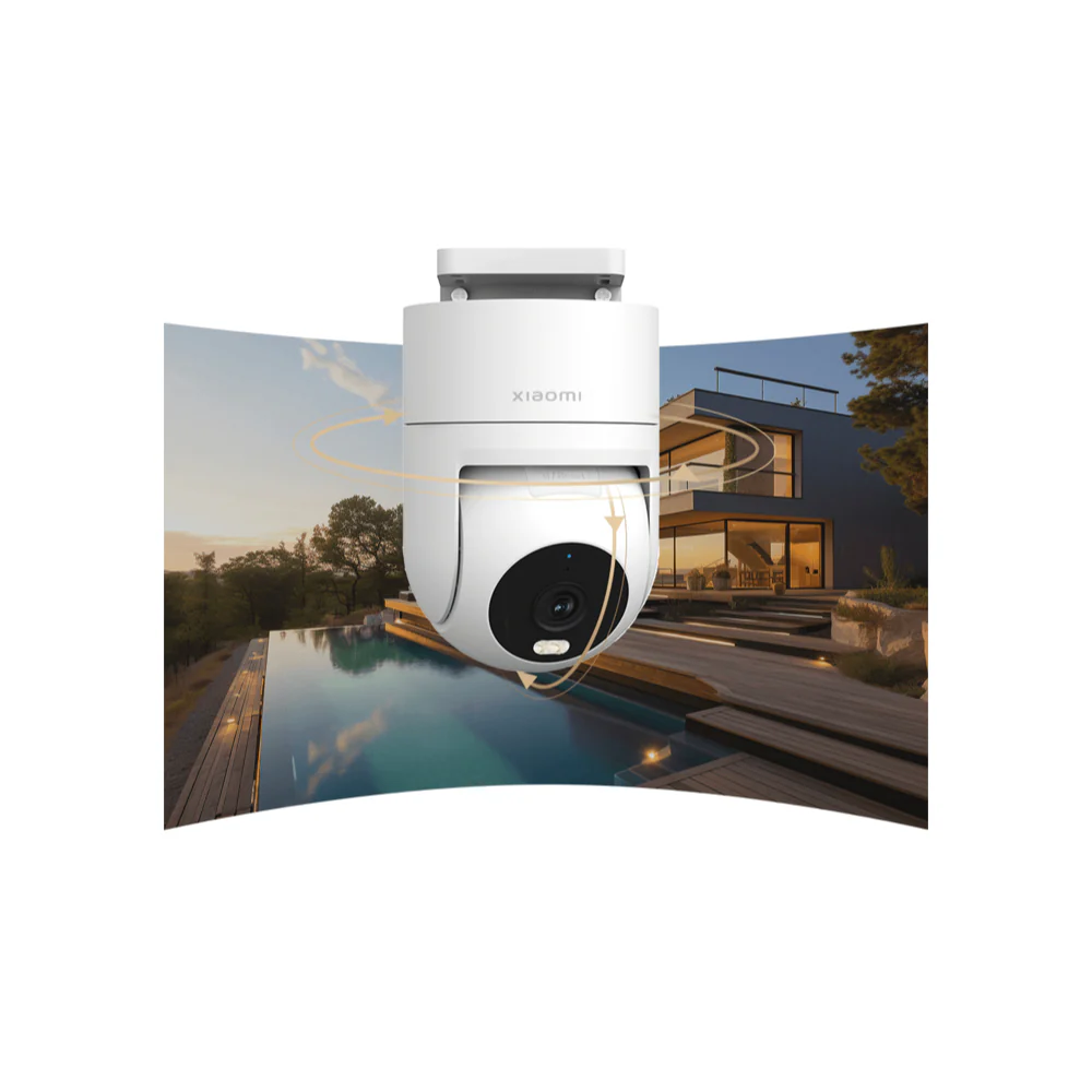 Xiaomi Outdoor Camera CW300 - Image 4