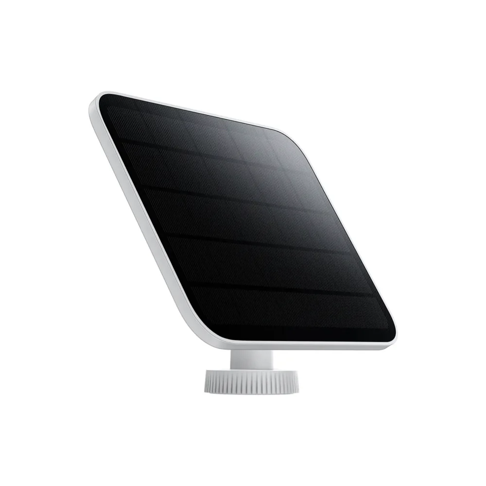 Xiaomi Outdoor Camera Solar Panel (BW Series) - Image 3