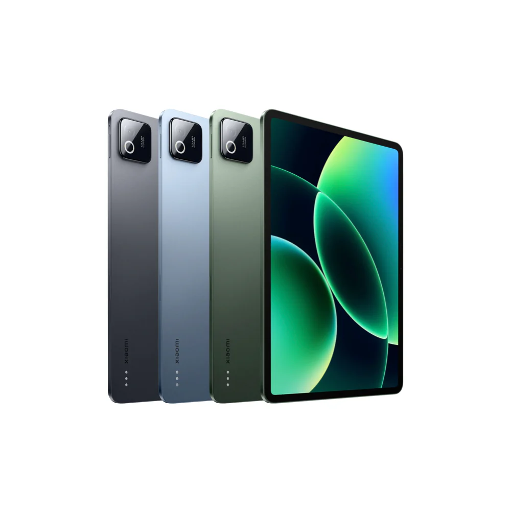 Xiaomi Pad 8 (8GB+128GB/8GB+256GB) - Image 4
