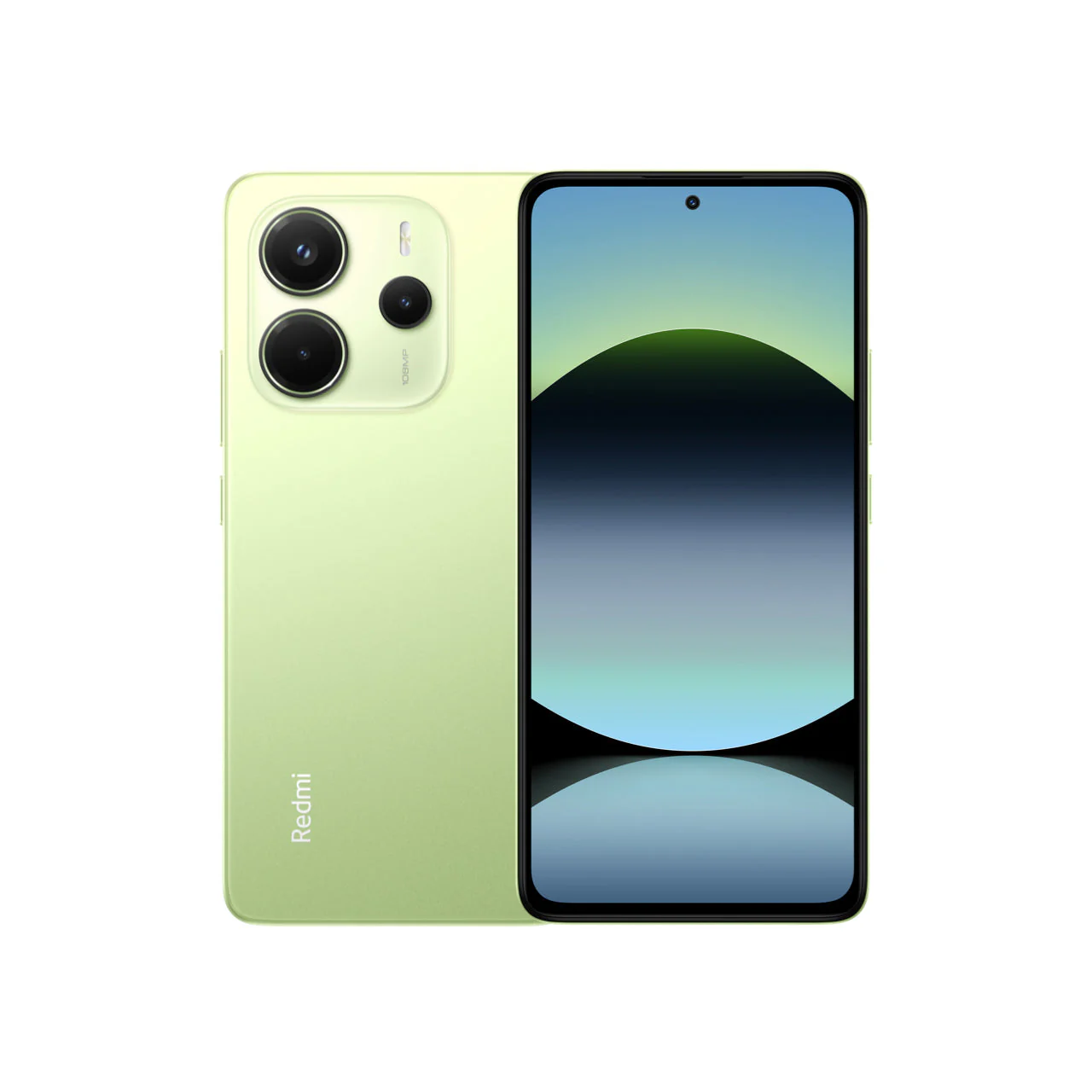Xiaomi Redmi Note 14 4G - Image 3