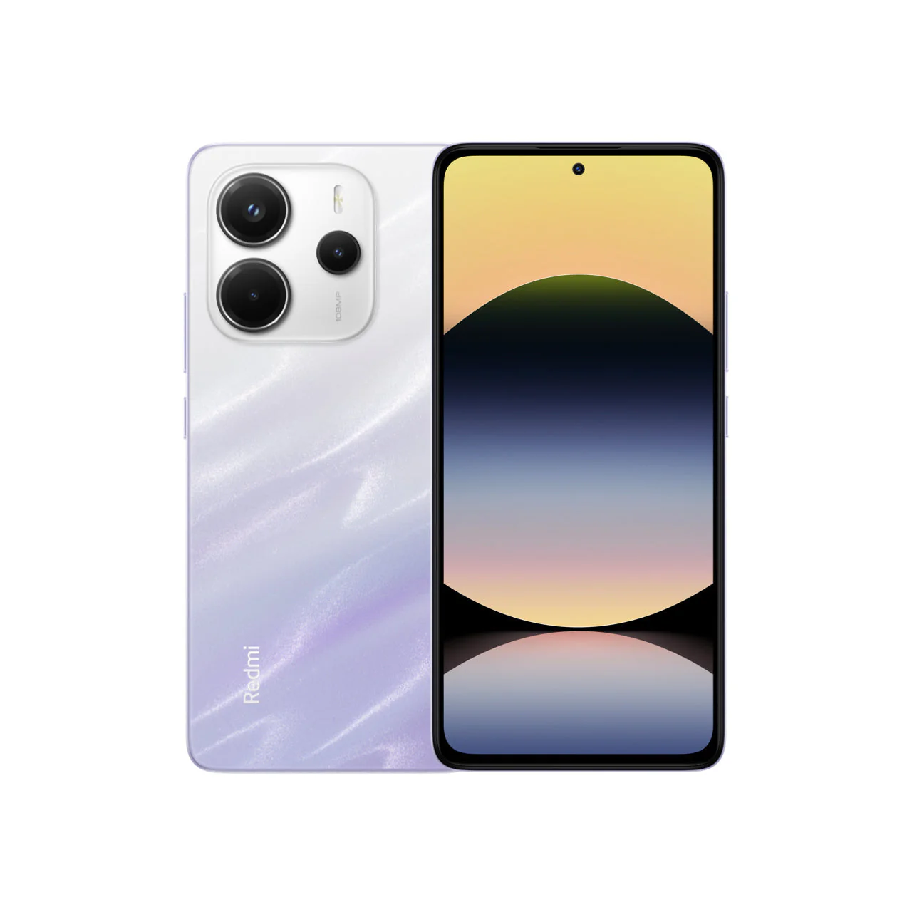 Xiaomi Redmi Note 14 4G - Image 4