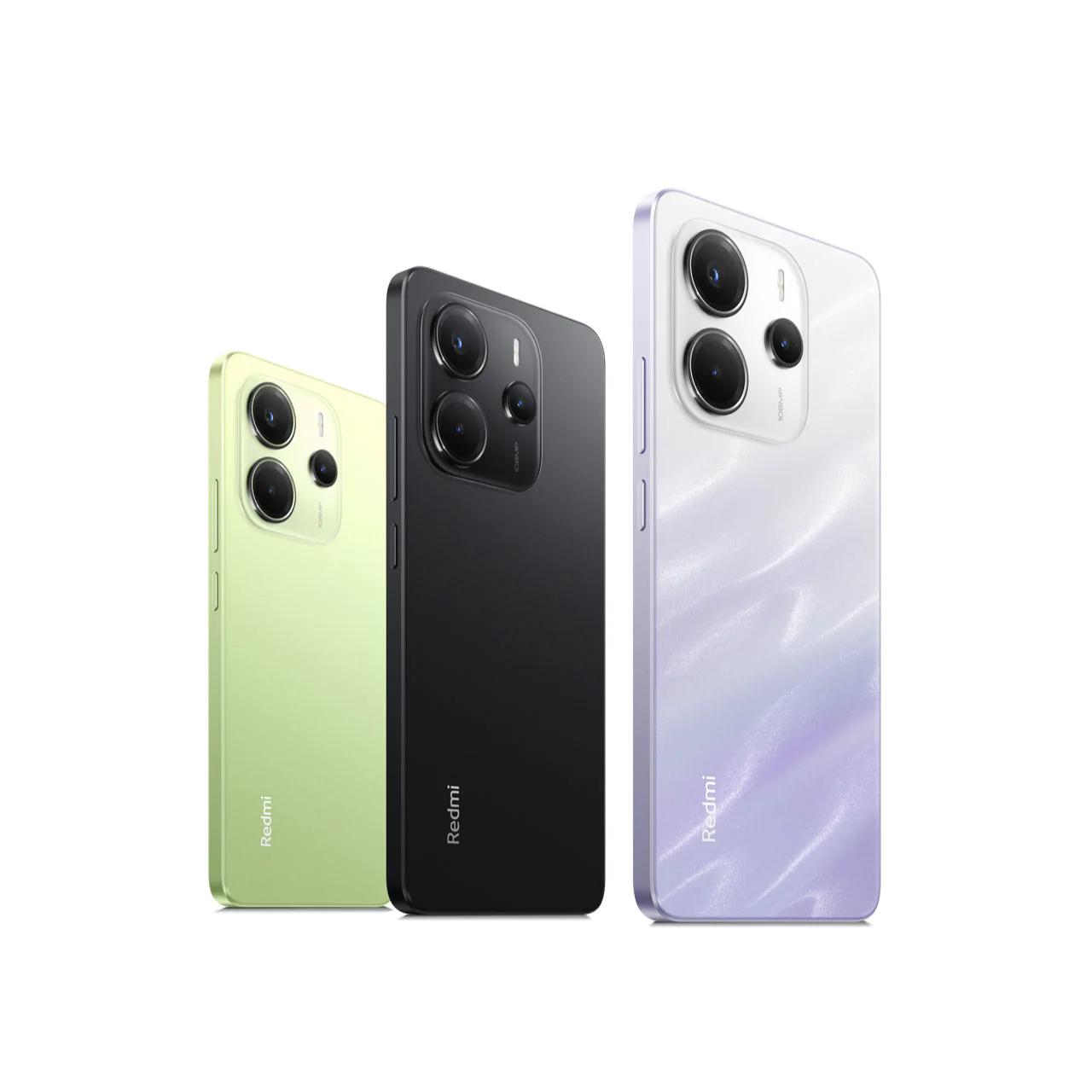 Xiaomi Redmi Note 14 4G - Image 5
