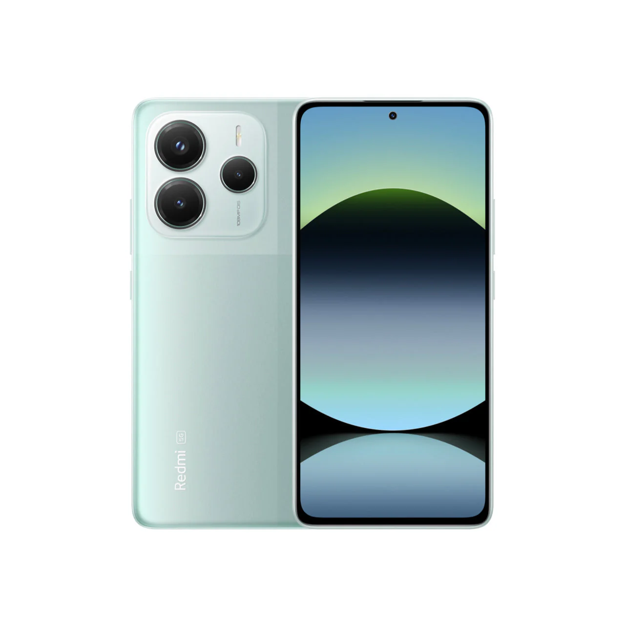 Xiaomi Redmi Note 14 5G - Image 3