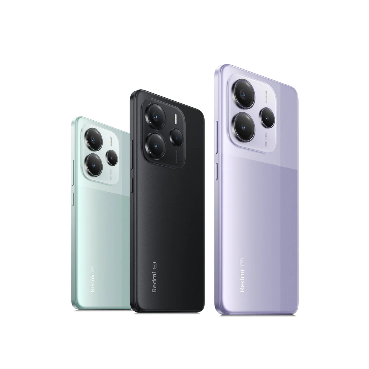 Xiaomi Redmi Note 14 5G - Image 4