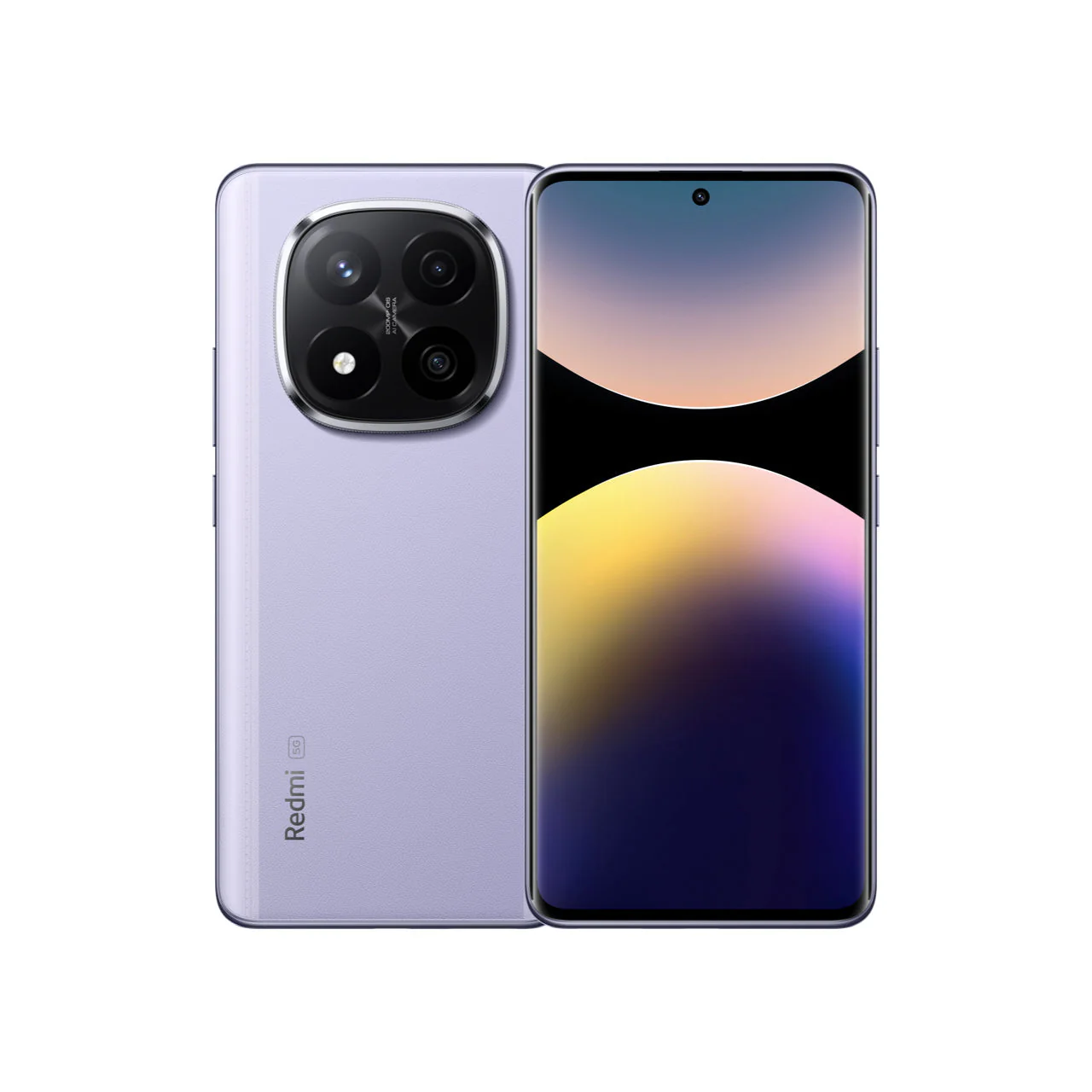 Xiaomi Redmi Note 14 Pro+ 5G - Image 3