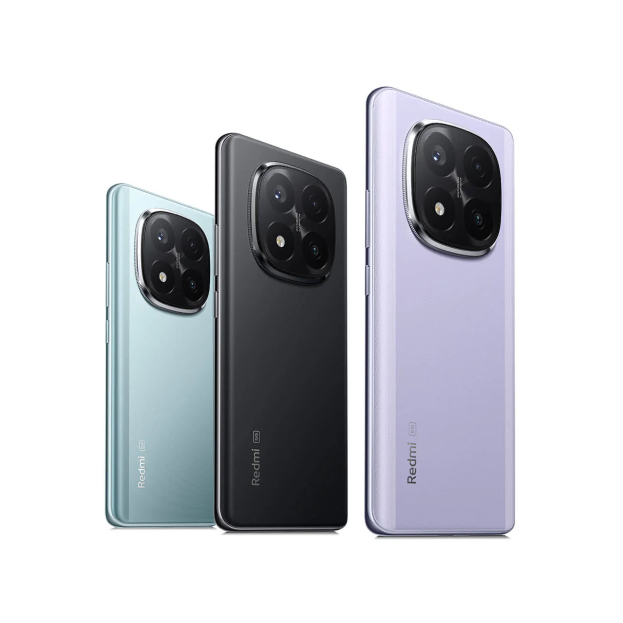 Xiaomi Redmi Note 14 Pro+ 5G - Image 4