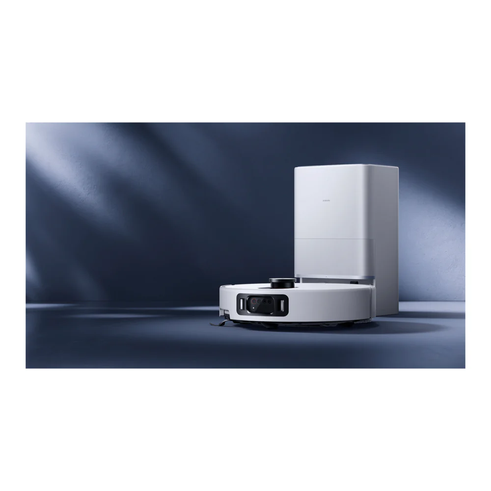 Xiaomi Robot Vacuum 5 Pro - Image 2