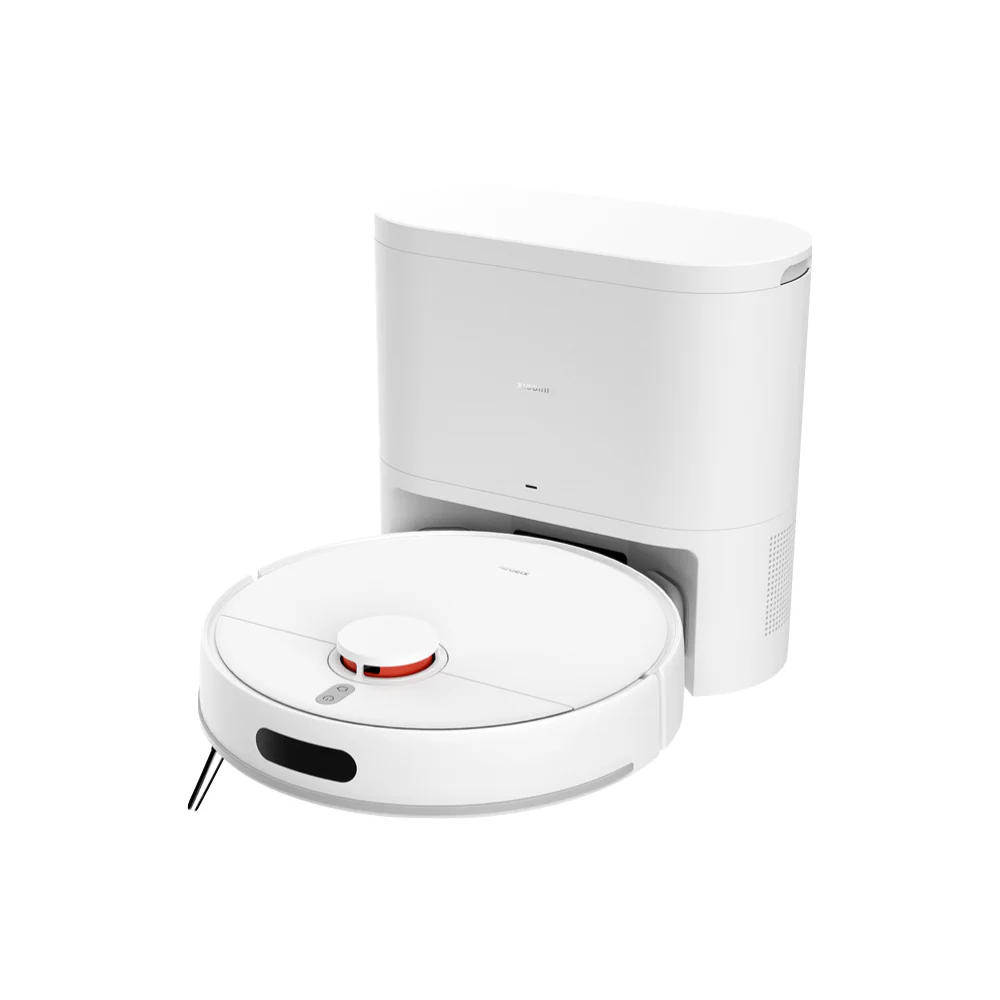 Xiaomi Robot Vacuum H40