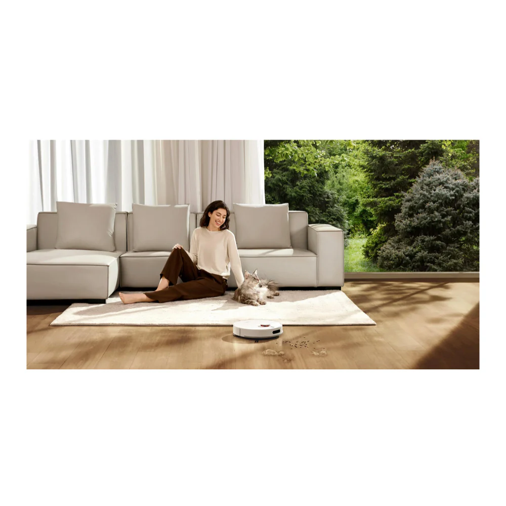 Xiaomi Robot Vacuum H40 - Image 3