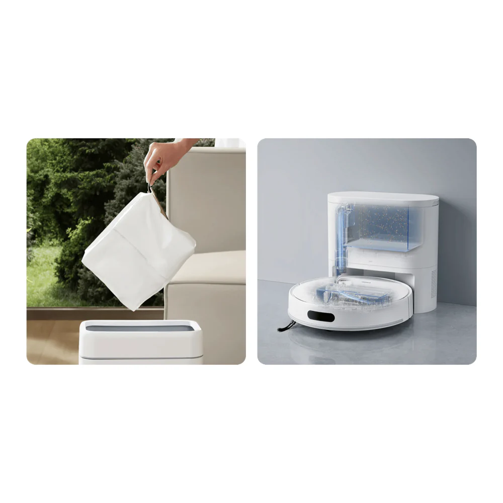 Xiaomi Robot Vacuum H40 - Image 4