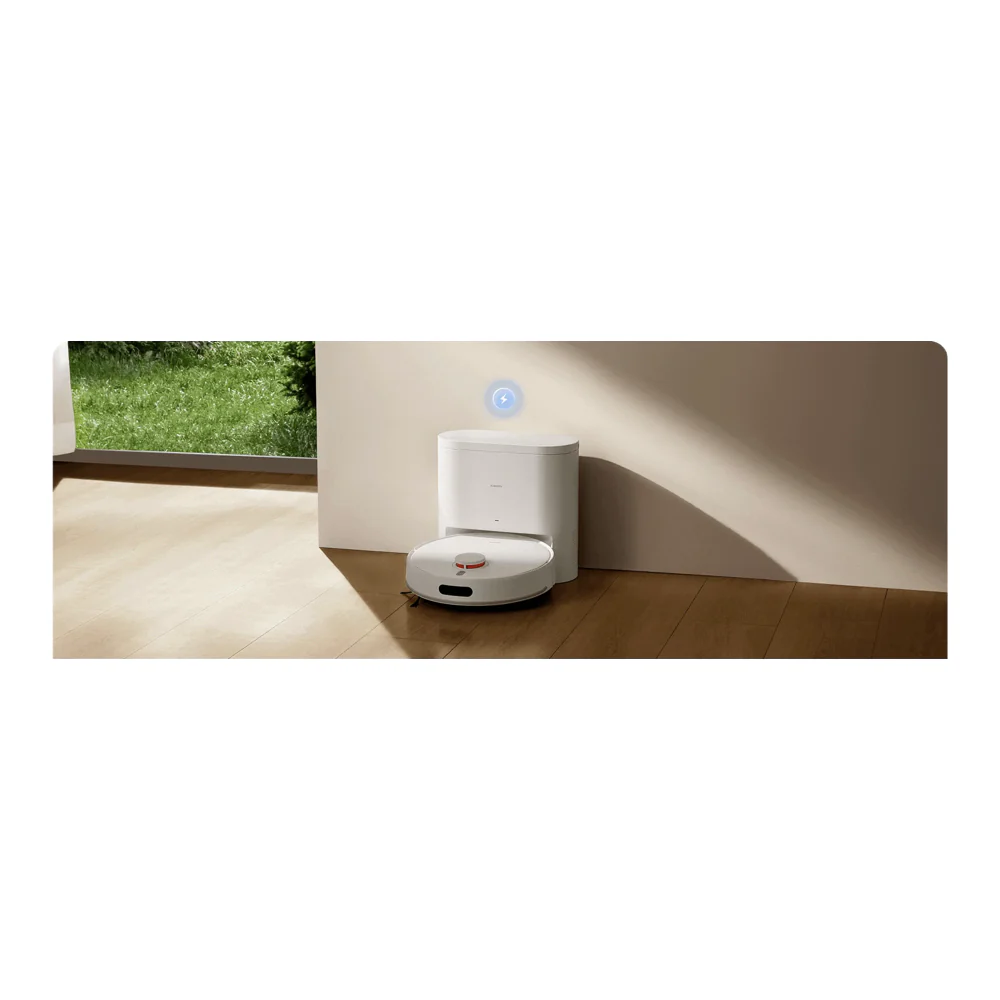 Xiaomi Robot Vacuum H40 - Image 5