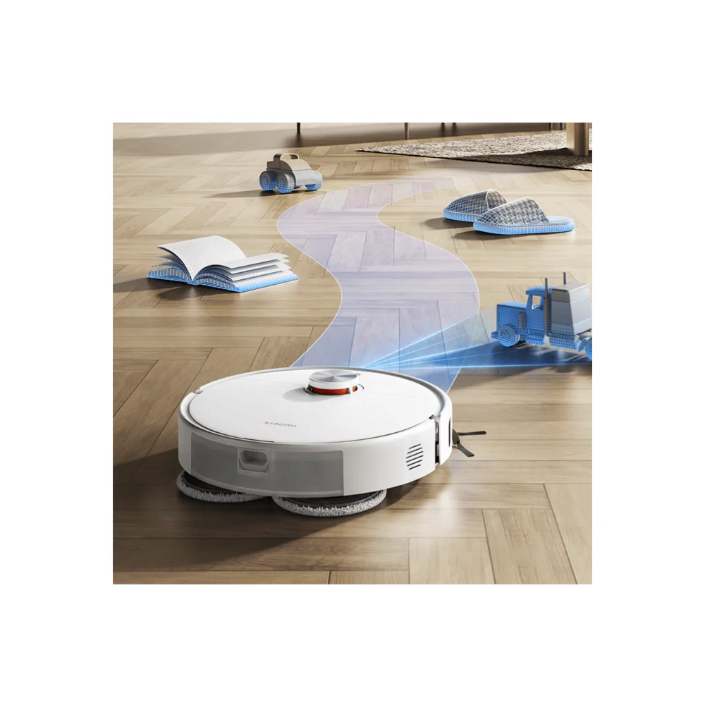 Xiaomi Robot Vacuum S40 (66892) - Image 6