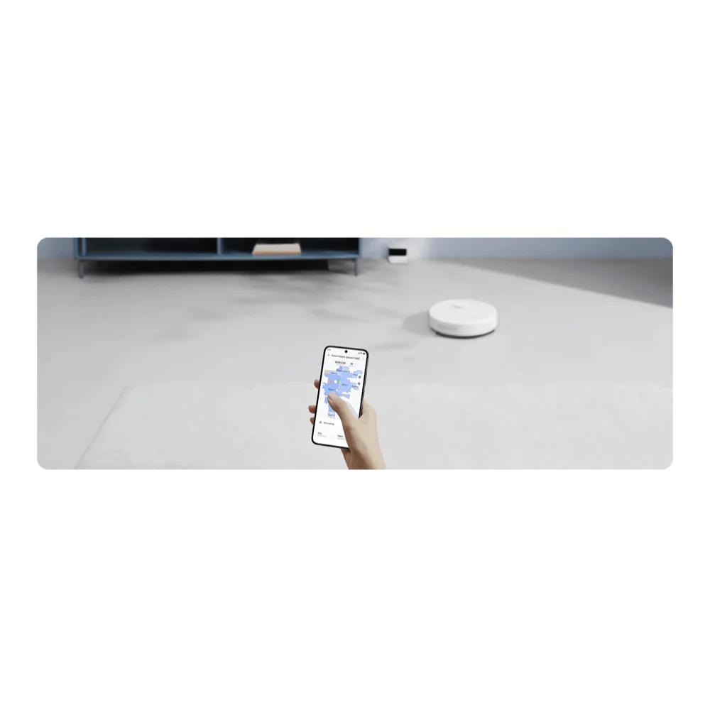 Xiaomi Robot Vacuum S40C - Image 5