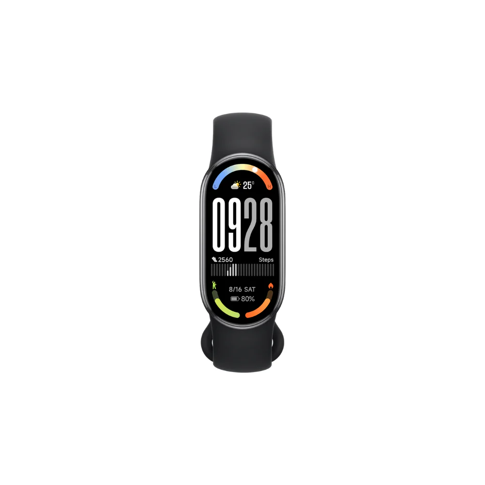 Xiaomi Smart Band 10