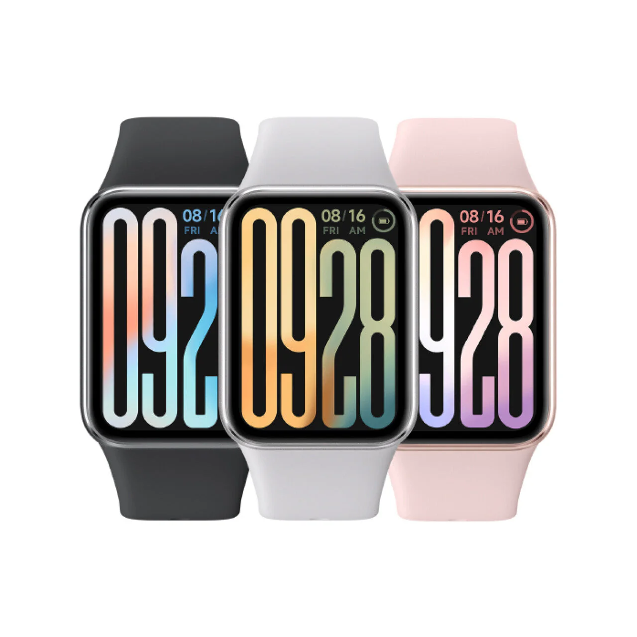 Xiaomi Smart Band 9 Pro - Image 4