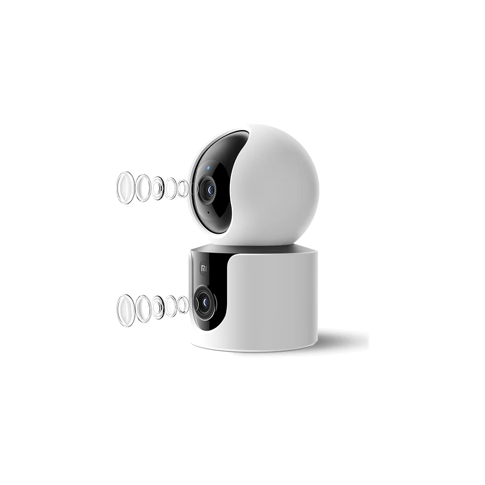 Xiaomi Smart Camera C300 Dual - Image 4