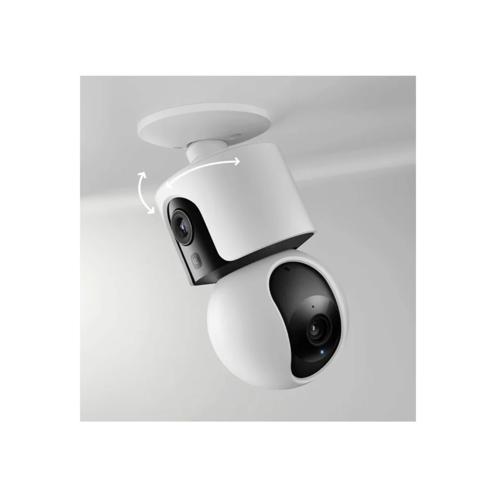 Xiaomi Smart Camera C300 Dual - Image 5