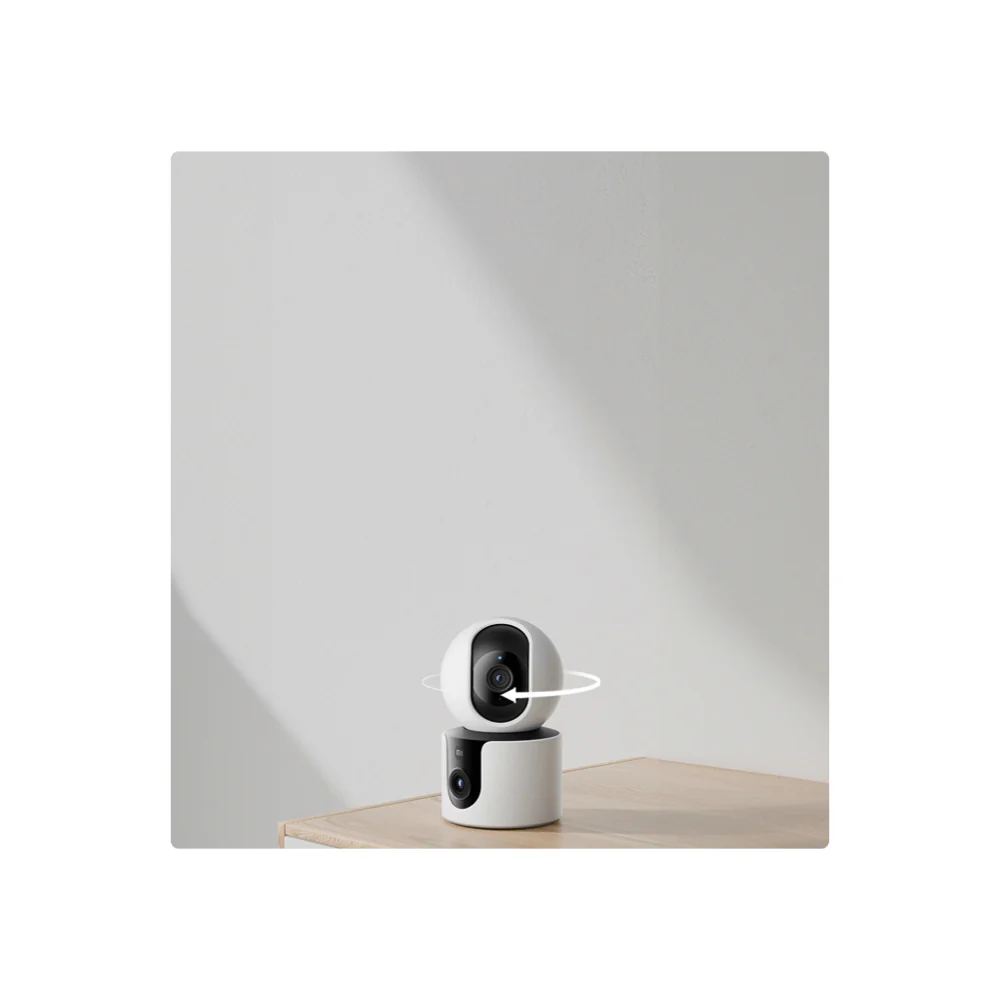 Xiaomi Smart Camera C300 Dual - Image 7