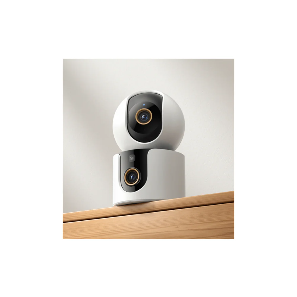 Xiaomi Smart Camera C500 Dual - Image 5