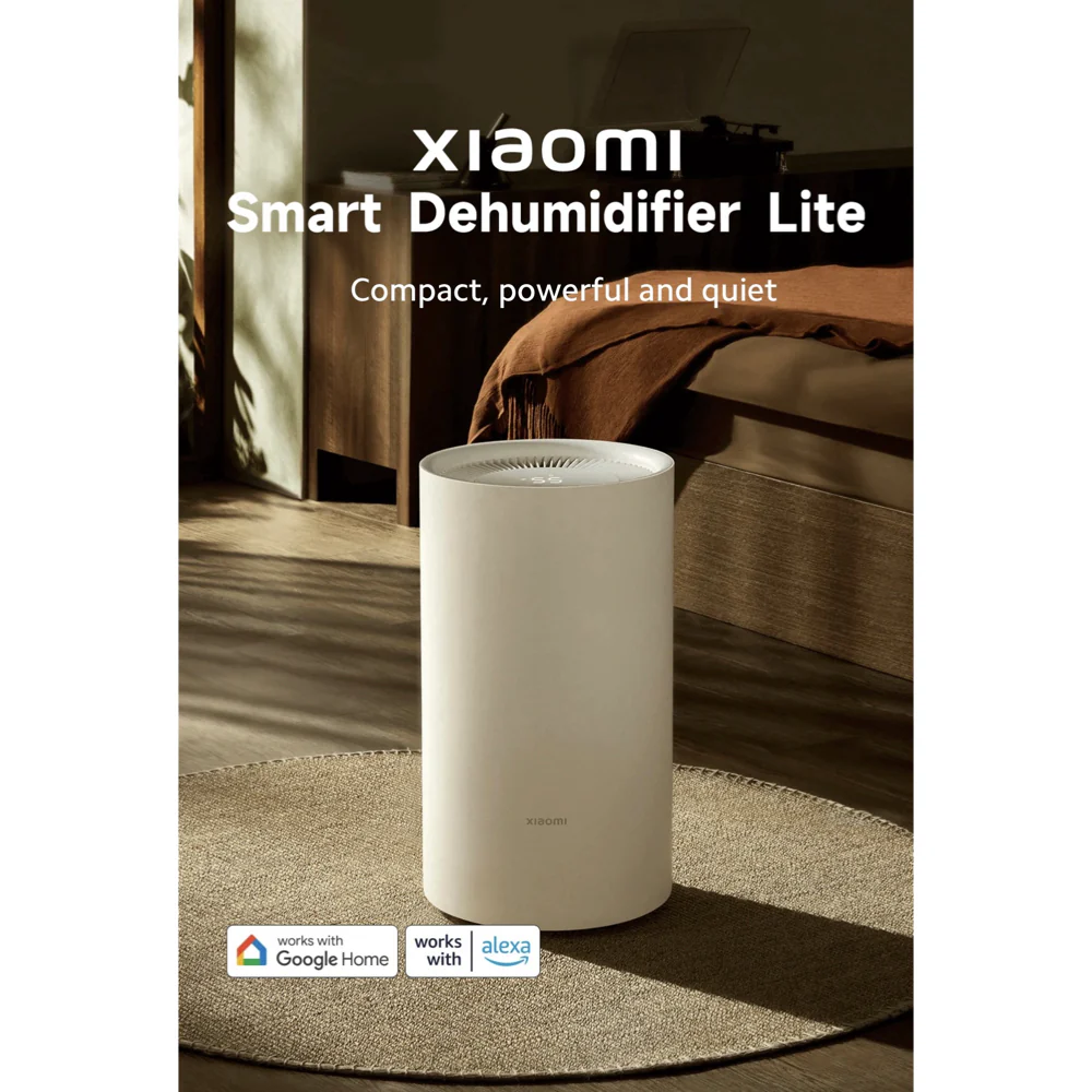 Xiaomi Smart Dehumidifier Lite (55632) - Image 5